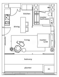 OUE Twin Peaks (D9), Condominium #577463471